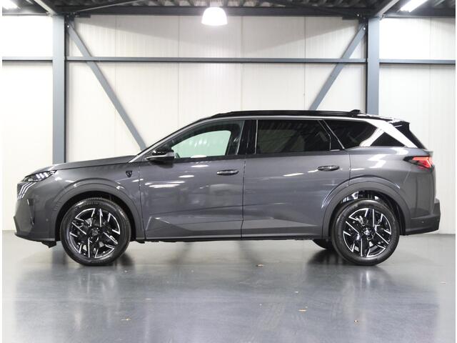 Peugeot 5008 1.2 Hybrid 145PK GT | 360 Camera | Adaptive CruiseControl | Dodehoekdetectie | AppleCarPlay/AndroidAuto | Navigatie | ClimateControl | 7 Zits | Keyless Entry/Start |