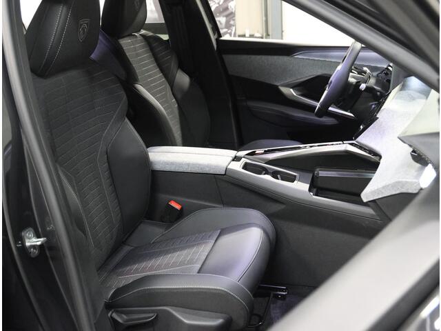 Peugeot 5008 1.2 Hybrid 145PK GT | 360 Camera | Adaptive CruiseControl | Dodehoekdetectie | AppleCarPlay/AndroidAuto | Navigatie | ClimateControl | 7 Zits | Keyless Entry/Start |