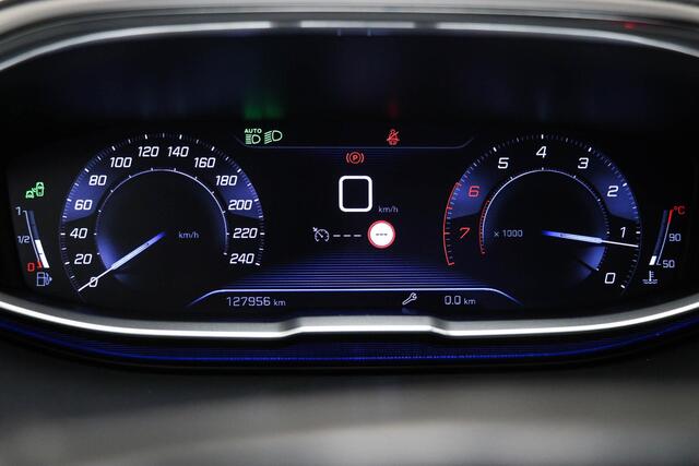 Peugeot 5008 1.2 PureTech Blue Lease Premium | SAFETY PACK | HALF LEDER | DAB | APPLE | CAMERA | TREKHAAK