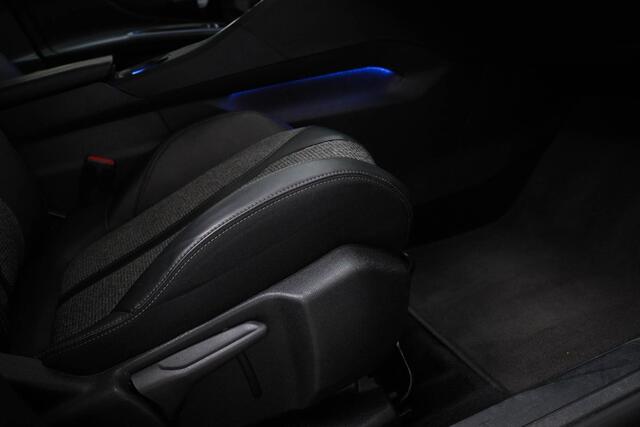 Peugeot 5008 1.2 PureTech Blue Lease Premium | SAFETY PACK | HALF LEDER | DAB | APPLE | CAMERA | TREKHAAK