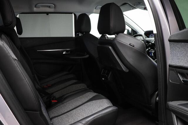 Peugeot 5008 1.2 PureTech Blue Lease Premium | SAFETY PACK | HALF LEDER | DAB | APPLE | CAMERA | TREKHAAK