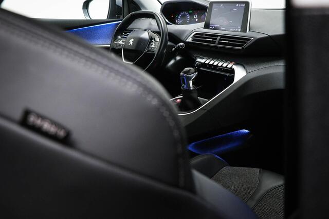 Peugeot 5008 1.2 PureTech Blue Lease Premium | SAFETY PACK | HALF LEDER | DAB | APPLE | CAMERA | TREKHAAK