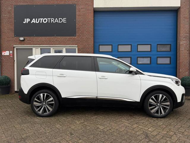 Peugeot 5008 1.2 PureTech Blue Lease Premium | 1e eig | NAP | Apple CarPlay
