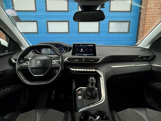 Peugeot 5008 1.2 PureTech Blue Lease Premium | 1e eig | NAP | Apple CarPlay