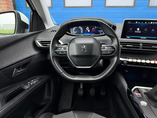 Peugeot 5008 1.2 PureTech Blue Lease Premium | 1e eig | NAP | Apple CarPlay