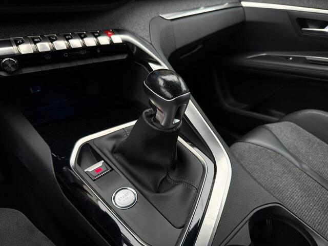 Peugeot 5008 1.2 PureTech Blue Lease Premium | 1e eig | NAP | Apple CarPlay