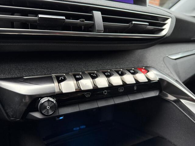 Peugeot 5008 1.2 PureTech Blue Lease Premium | 1e eig | NAP | Apple CarPlay