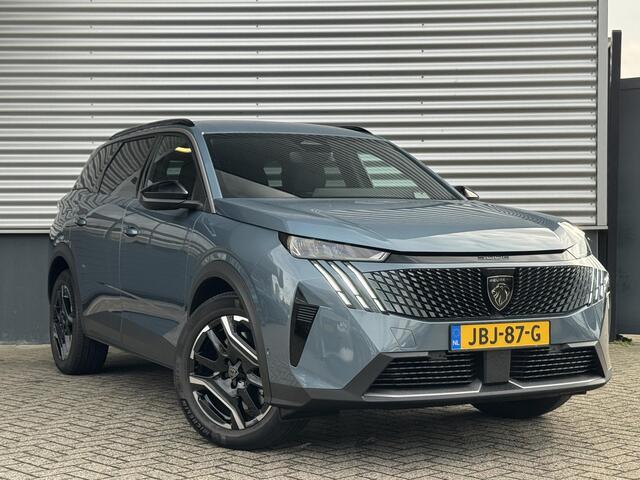 Peugeot 5008 1.6 Plug-in Hybrid 195 Allure | NAVI | 18 INCH LM VELGEN | 360 CAMERA |