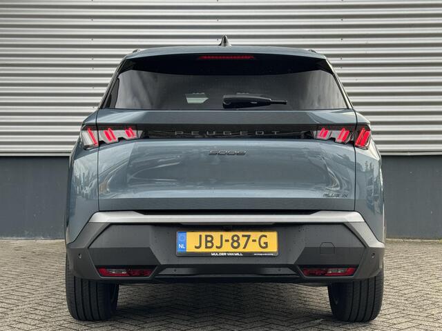 Peugeot 5008 1.6 Plug-in Hybrid 195 Allure | NAVI | 18 INCH LM VELGEN | 360 CAMERA |