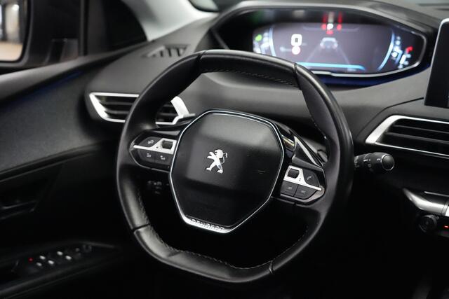 Peugeot 5008 1.6 PureTech GT-Line 7p 181pk Navigatie/360Camera/Stoelverwarming