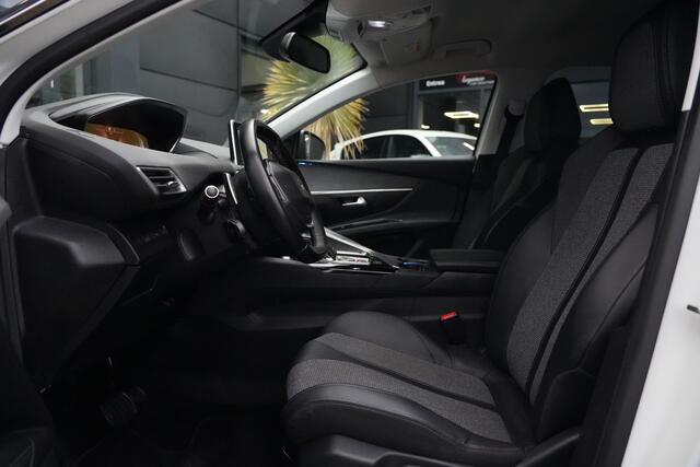 Peugeot 5008 1.6 PureTech GT-Line 7p 181pk Navigatie/360Camera/Stoelverwarming