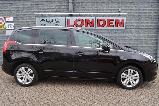 Peugeot 5008 1.6 THP Allure 7p. Eerste eigenaar 7 persoons