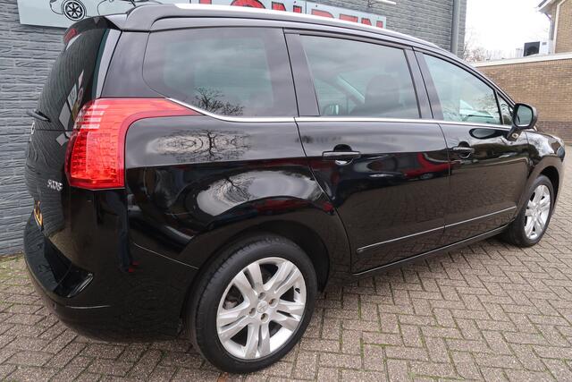 Peugeot 5008 1.6 THP Allure 7p. Eerste eigenaar 7 persoons