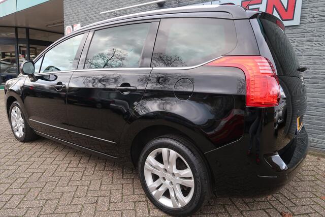 Peugeot 5008 1.6 THP Allure 7p. Eerste eigenaar 7 persoons