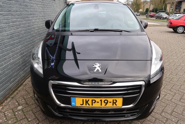 Peugeot 5008 1.6 THP Allure 7p. Eerste eigenaar 7 persoons