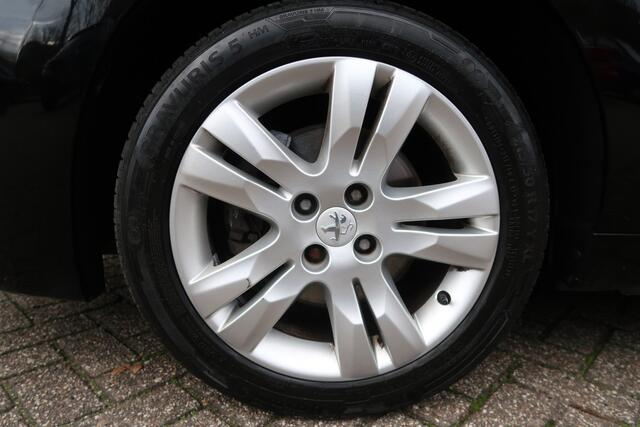 Peugeot 5008 1.6 THP Allure 7p. Eerste eigenaar 7 persoons