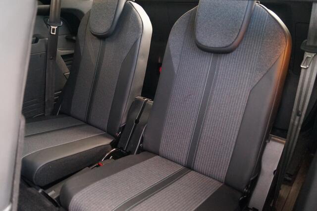 Peugeot 5008 1.2 PureTech Automaat Allure 7-persoons -NAVI-ECC-