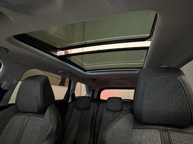 Peugeot 5008 1.2 PureTech Allure 7 PERSOONS PANORAMADAK 360 RONDOM CAMERA NAVIGATIE LEDER CRUISE CONTROL STOELVERWARMING VOL OPTIES !!!