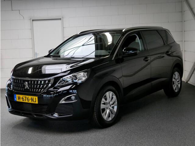Peugeot 5008 1.2 PT Active Navi/ECC/PDC/Carplay (all-incl. prijs)