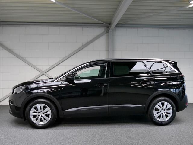 Peugeot 5008 1.2 PT Active Navi/ECC/PDC/Carplay (all-incl. prijs)