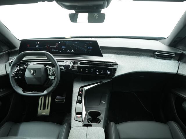 Peugeot 5008 1.2 HYBRID 145PK GT E-DCS6 7-PERS | Winterpakket | El. achterklep