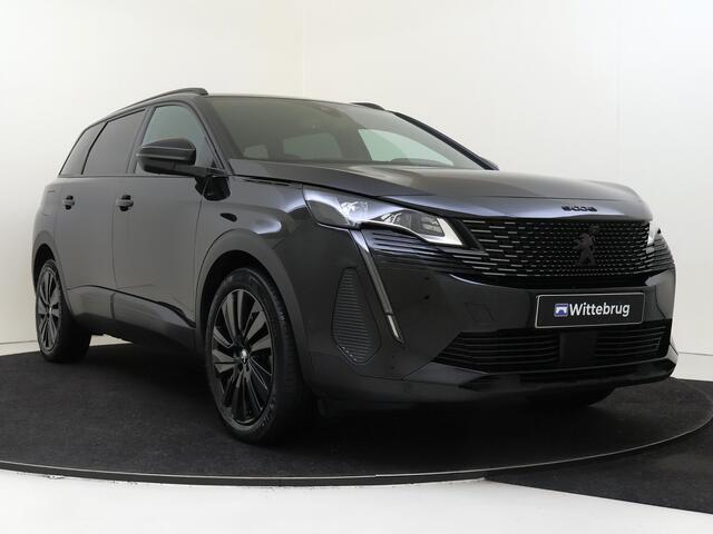 Peugeot 5008 1.2 PureTech GT