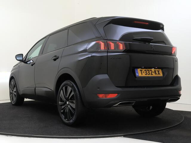 Peugeot 5008 1.2 PureTech GT