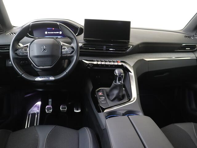 Peugeot 5008 1.2 PureTech GT