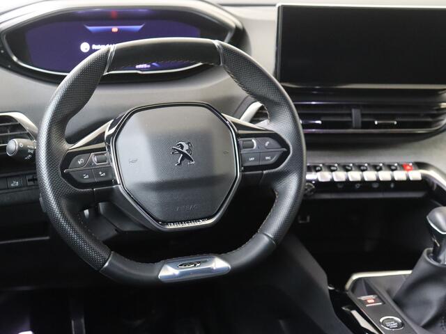 Peugeot 5008 1.2 PureTech GT