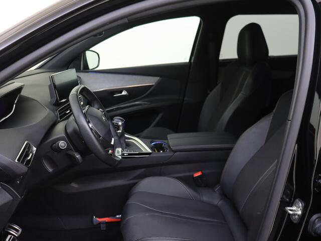 Peugeot 5008 1.2 PureTech GT