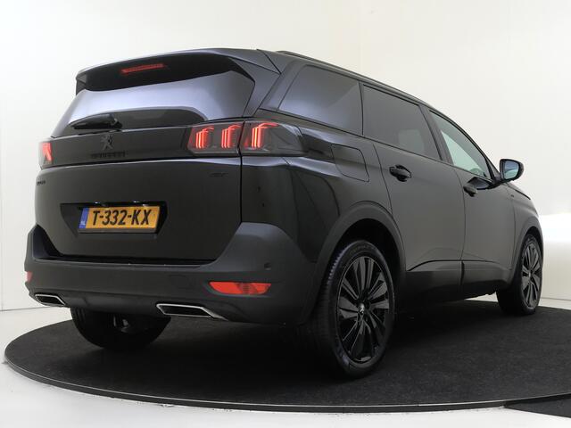 Peugeot 5008 1.2 PureTech GT