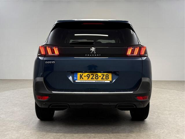 Peugeot 5008 1.2 PureTech | 7p | Sfeer | Virtual | 360° | Carplay | Cruise | Navi | Keyless | NAP