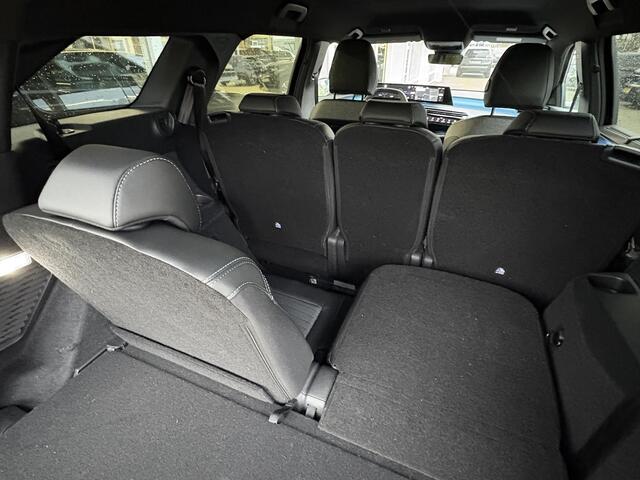 Peugeot 5008 1.2 Hybrid 145 GT | Elektr. achterklep | 7 persoons | Achteruitrijcamera | Navigatie | Keyless Entry | Adaptieve Cruise Control