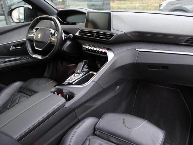 Peugeot 5008 1.6 PureTech GT-Line Automaat | Navi / Panoramadak / Leder / Focal