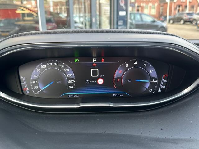 Peugeot 5008 1.2 PURETECH ACTIVE AUTOMAAT