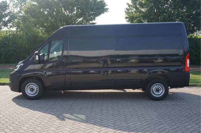 Peugeot BOXER 35+ Heavy 2.2HDI 180PK EAT8 Automaat L3H2 10" Navi, Climate. Camera, Cruise 270º Deur!! NR. A095*