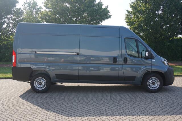 Peugeot BOXER 35+ Heavy 2.2HDI 180PK EAT8 Automaat L3H2 10" Navi, Climate. Camera, Cruise 270º Deur!! NR. A720*