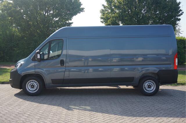 Peugeot BOXER 35+ Heavy 2.2HDI 180PK EAT8 Automaat L3H2 10" Navi, Climate. Camera, Cruise 270º Deur!! NR. A616*