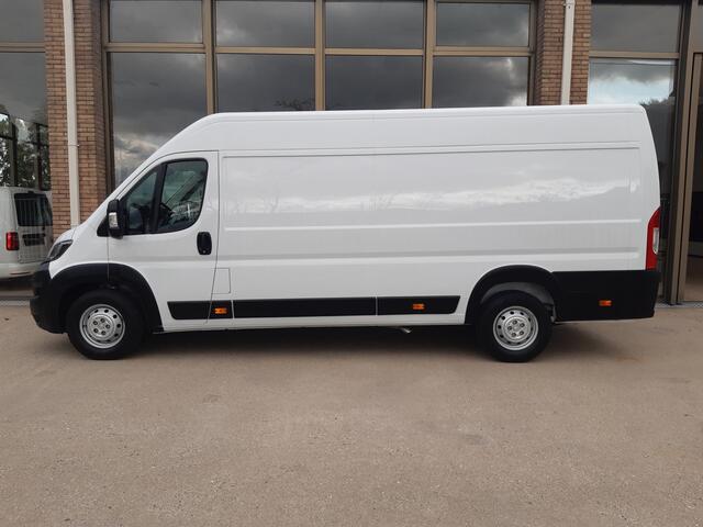 Peugeot BOXER 2.2 BlueHDI 140Pk L4H2 Airco Navi PDC Cruise control Achteruitrijcamera