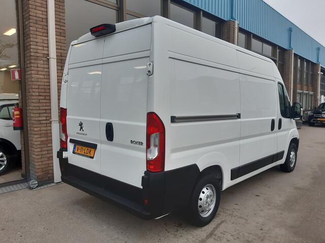 Peugeot BOXER 2.2 BlueHDi 140 Pk - 103 Kw L2/H2 Airco Navi Cruise Control