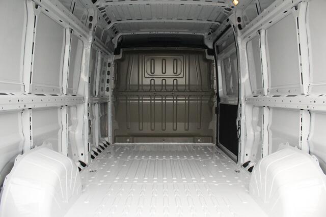 Peugeot BOXER 2.2BlueHDi 180pk S&S L3H2 3.5t | Automaat | Carplay/Android | Camera | Cruise | Lease 645,- p/m