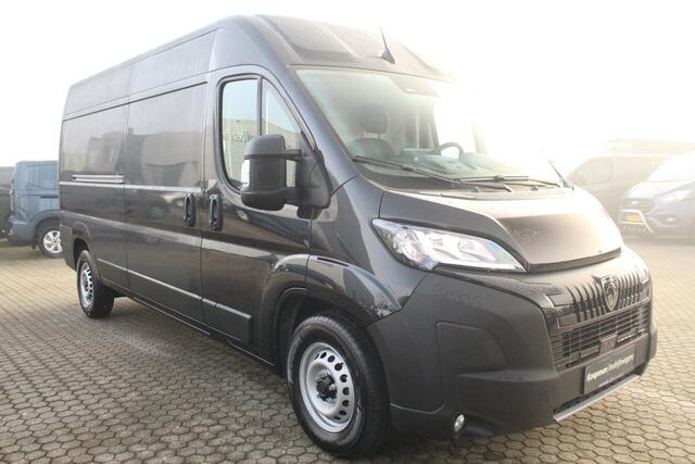 Peugeot BOXER 2.2BlueHDi 180pk S&S L3H2 3.5t | Automaat | Carplay/Android | Camera | Cruise | Lease 645,- p/m