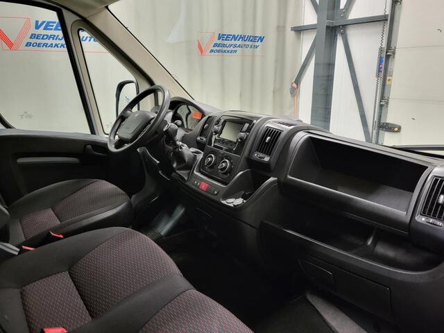 Peugeot BOXER 2.2BlueHDi L2/H2 Euro 6!