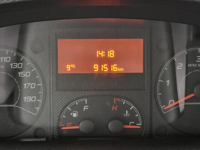 Peugeot BOXER 2.2BlueHDi L2/H2 Euro 6!