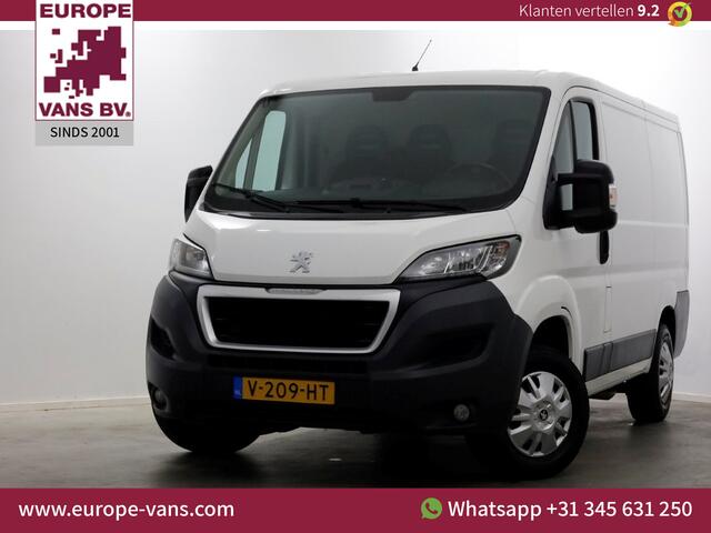 Peugeot BOXER 2.0 BlueHDI Euro6 L1H1 Airco/Cruise Control 08-2017
