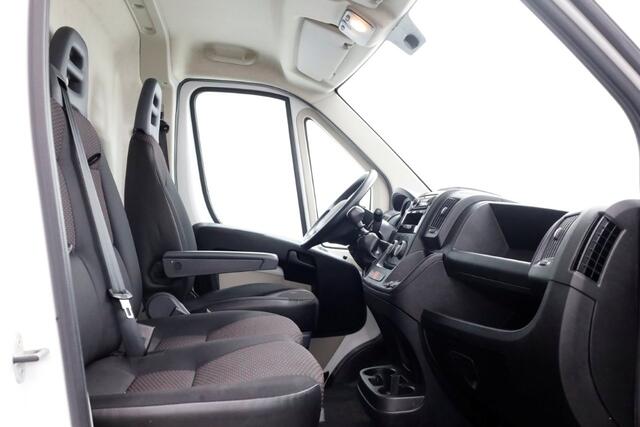 Peugeot BOXER 2.0 BlueHDI Euro6 L1H1 Airco/Cruise Control 08-2017