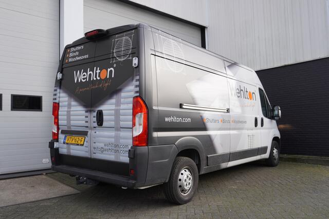 Peugeot BOXER 2.2 BlueHDi L3H2 140PK EURO 6 - Airco - Cruise - PDC - ¤ 19.950,- Excl.