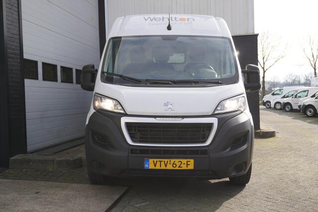 Peugeot BOXER 2.2 BlueHDi L3H2 140PK EURO 6 - Airco - Cruise - PDC - ¤ 19.950,- Excl.