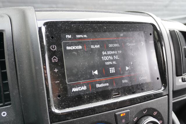 Peugeot BOXER 2.2 BlueHDi L3H2 140PK EURO 6 - Airco - Cruise - PDC - ¤ 19.950,- Excl.