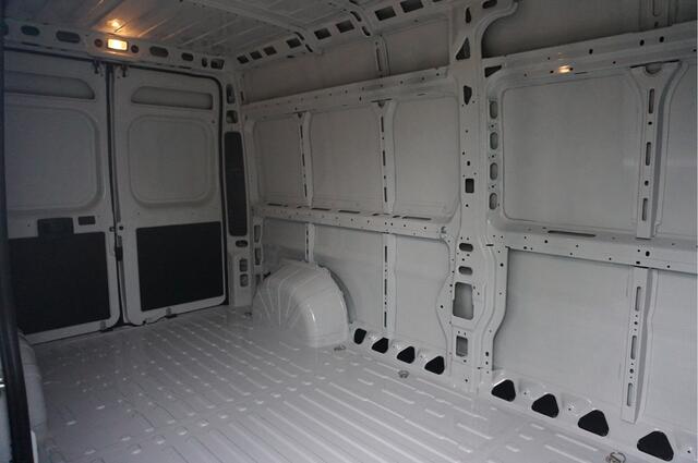 Peugeot BOXER 35+ Heavy 2.2HDI 180PK EAT8 Automaat L3H2 BPM VRIJ!! 10" Navi, Clima, Cam, 270º Deur!! NR. A01*